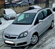 Opel Zafira Super Stan Brak Korozji 7 osób 140PS Gwarancja - 6