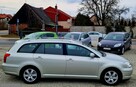 Toyota Avensis Śliczny Stan! Świeżo sprowadzony! Zarejestrowany w Kraju! Zamiana też! - 2