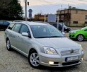 Toyota Avensis Śliczny Stan! Świeżo sprowadzony! Zarejestrowany w Kraju! Zamiana też! - 9