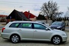 Toyota Avensis Śliczny Stan! Świeżo sprowadzony! Zarejestrowany w Kraju! Zamiana też! - 12