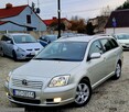 Toyota Avensis Śliczny Stan! Świeżo sprowadzony! Zarejestrowany w Kraju! Zamiana też! - 16