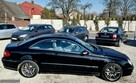 Mercedes CLK 200 Brak korozji Stan wzorowy Czarny Zamiana - 2