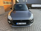 Suzuki Swift 1,2 HYBRID 90KM  Klimatyzacja  Krajowy  Vat23% - 2