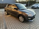 Suzuki Swift 1,2 HYBRID 90KM  Klimatyzacja  Krajowy  Vat23% - 4