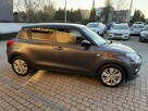 Suzuki Swift 1,2 HYBRID 90KM  Klimatyzacja  Krajowy  Vat23% - 5