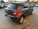 Suzuki Swift 1,2 HYBRID 90KM  Klimatyzacja  Krajowy  Vat23% - 6