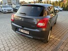 Suzuki Swift 1,2 HYBRID 90KM  Klimatyzacja  Krajowy  Vat23% - 7