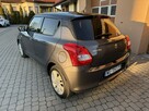 Suzuki Swift 1,2 HYBRID 90KM  Klimatyzacja  Krajowy  Vat23% - 9