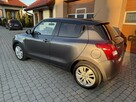 Suzuki Swift 1,2 HYBRID 90KM  Klimatyzacja  Krajowy  Vat23% - 10