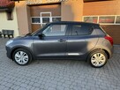 Suzuki Swift 1,2 HYBRID 90KM  Klimatyzacja  Krajowy  Vat23% - 11