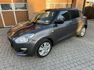 Suzuki Swift 1,2 HYBRID 90KM  Klimatyzacja  Krajowy  Vat23% - 12