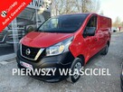 Nissan NV300 Opel Vivaro Renault Trafic Klima El szyby 6 biegów Stan BDB BEzwypadko - 1