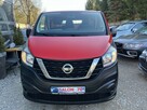 Nissan NV300 Opel Vivaro Renault Trafic Klima El szyby 6 biegów Stan BDB BEzwypadko - 2