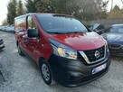 Nissan NV300 Opel Vivaro Renault Trafic Klima El szyby 6 biegów Stan BDB BEzwypadko - 3