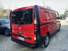 Nissan NV300 Opel Vivaro Renault Trafic Klima El szyby 6 biegów Stan BDB BEzwypadko - 4