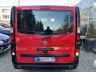 Nissan NV300 Opel Vivaro Renault Trafic Klima El szyby 6 biegów Stan BDB BEzwypadko - 5