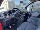 Nissan NV300 Opel Vivaro Renault Trafic Klima El szyby 6 biegów Stan BDB BEzwypadko - 10