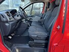 Nissan NV300 Opel Vivaro Renault Trafic Klima El szyby 6 biegów Stan BDB BEzwypadko - 11