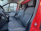 Nissan NV300 Opel Vivaro Renault Trafic Klima El szyby 6 biegów Stan BDB BEzwypadko - 12