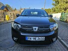 Dacia Sandero Nawigacja / Klimatyzacja / Tempomat / Kamera cofania - 2