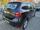 Dacia Sandero Nawigacja / Klimatyzacja / Tempomat / Kamera cofania - 4