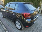 Dacia Sandero Nawigacja / Klimatyzacja / Tempomat / Kamera cofania - 5