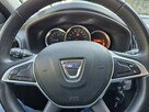 Dacia Sandero Nawigacja / Klimatyzacja / Tempomat / Kamera cofania - 8