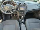 Dacia Sandero Nawigacja / Klimatyzacja / Tempomat / Kamera cofania - 11