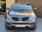 Kia Sportage 2012r, 1.6B, Navi+kamera, Z Niemiec-Zarejestrowany - 2