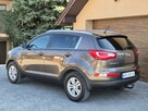 Kia Sportage 2012r, 1.6B, Navi+kamera, Z Niemiec-Zarejestrowany - 3