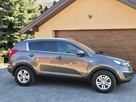 Kia Sportage 2012r, 1.6B, Navi+kamera, Z Niemiec-Zarejestrowany - 4