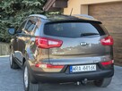 Kia Sportage 2012r, 1.6B, Navi+kamera, Z Niemiec-Zarejestrowany - 5