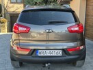 Kia Sportage 2012r, 1.6B, Navi+kamera, Z Niemiec-Zarejestrowany - 6