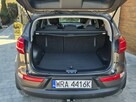 Kia Sportage 2012r, 1.6B, Navi+kamera, Z Niemiec-Zarejestrowany - 8