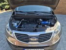 Kia Sportage 2012r, 1.6B, Navi+kamera, Z Niemiec-Zarejestrowany - 9