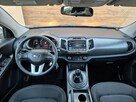 Kia Sportage 2012r, 1.6B, Navi+kamera, Z Niemiec-Zarejestrowany - 11