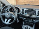 Kia Sportage 2012r, 1.6B, Navi+kamera, Z Niemiec-Zarejestrowany - 12