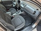 Kia Sportage 2012r, 1.6B, Navi+kamera, Z Niemiec-Zarejestrowany - 15