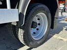 Renault Maxity Podnośnik Koszowy 25m CMC PLA 250 Zwyżka Pilot UDT Wumag GSR Multitel - 8