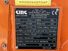 Renault Maxity Podnośnik Koszowy 25m CMC PLA 250 Zwyżka Pilot UDT Wumag GSR Multitel - 14