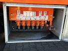 Renault Maxity Podnośnik Koszowy 25m CMC PLA 250 Zwyżka Pilot UDT Wumag GSR Multitel - 16