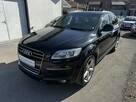 Audi Q7 Raty/Zamiana Gwarancja niski przebieg bardzo ładna s-line 3,0 TDI - 1