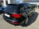 Audi Q7 Raty/Zamiana Gwarancja niski przebieg bardzo ładna s-line 3,0 TDI - 5