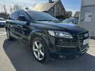 Audi Q7 Raty/Zamiana Gwarancja niski przebieg bardzo ładna s-line 3,0 TDI - 7