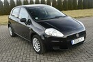 Fiat Grande Punto 1,2+Gaz DUDKI11 Klima,City, GAZ,EL.Lusterka.Centralka.OKAZJA - 3