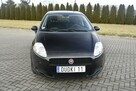 Fiat Grande Punto 1,2+Gaz DUDKI11 Klima,City, GAZ,EL.Lusterka.Centralka.OKAZJA - 5