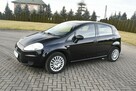 Fiat Grande Punto 1,2+Gaz DUDKI11 Klima,City, GAZ,EL.Lusterka.Centralka.OKAZJA - 6