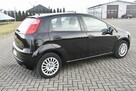 Fiat Grande Punto 1,2+Gaz DUDKI11 Klima,City, GAZ,EL.Lusterka.Centralka.OKAZJA - 8