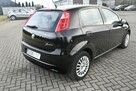 Fiat Grande Punto 1,2+Gaz DUDKI11 Klima,City, GAZ,EL.Lusterka.Centralka.OKAZJA - 9