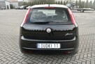 Fiat Grande Punto 1,2+Gaz DUDKI11 Klima,City, GAZ,EL.Lusterka.Centralka.OKAZJA - 10